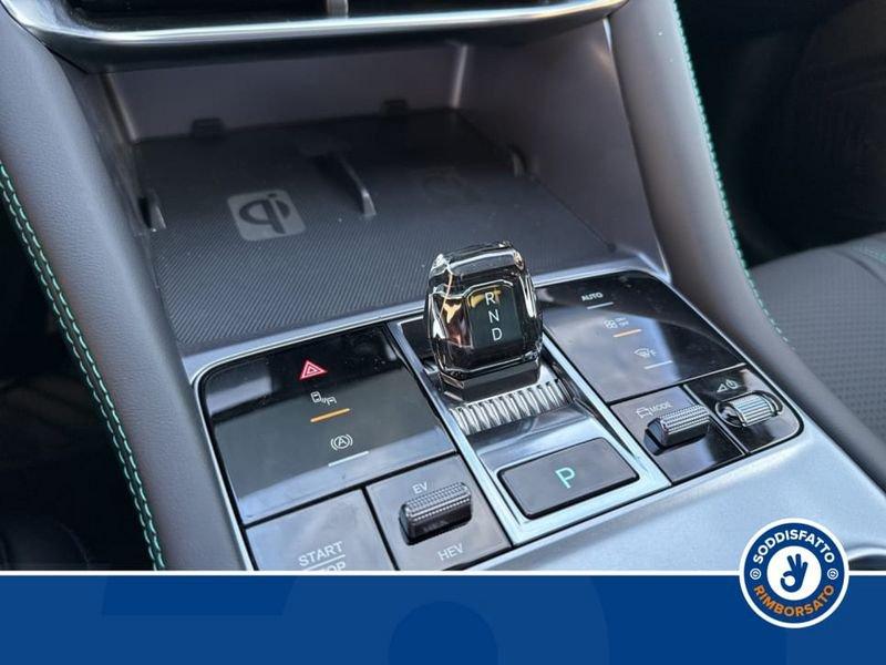 BYD Seal U DMi SEAL U DM-I Boost