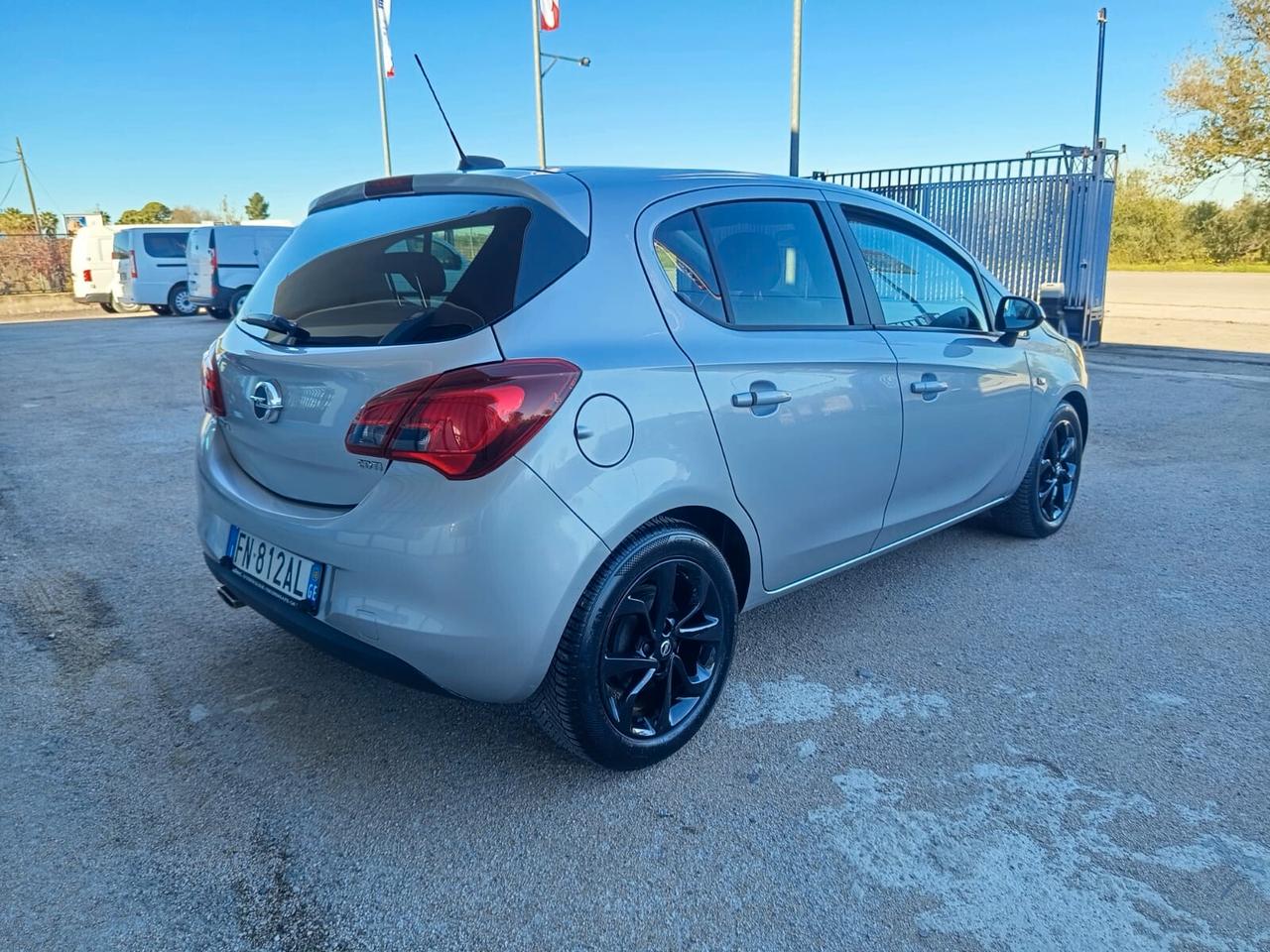 Opel Corsa 1.3 CDTI 5 porte b-Color