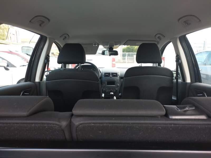Mercedes-benz A 160 CDI Elegance