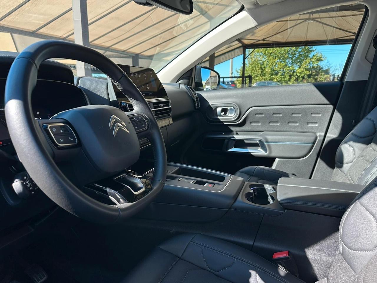 Citroen C5 Aircross BLUEHDI 130CV EAT8 MAX