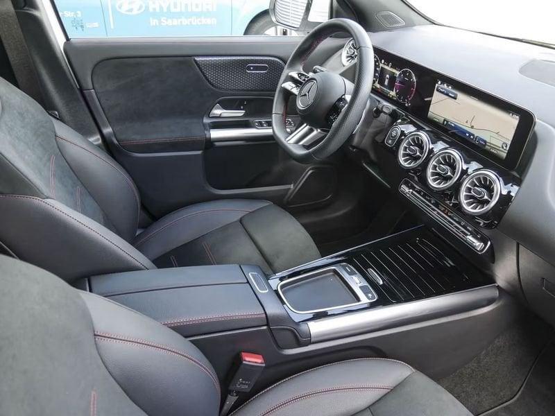 Mercedes-Benz GLA GLA 200 d Automatic AMG Line Premium NAVI FULL LED CAMERA