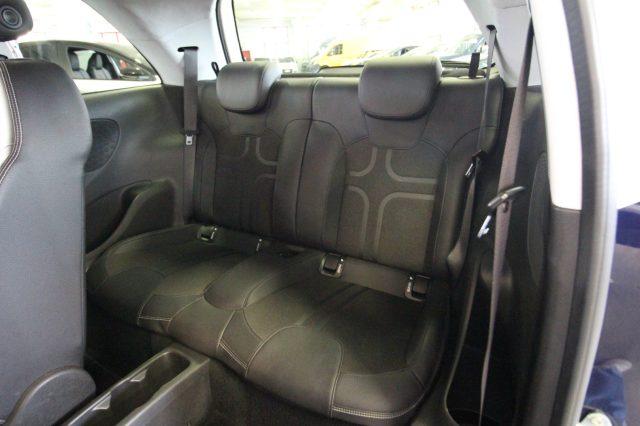 OPEL Adam 1.2 70 CV Slam