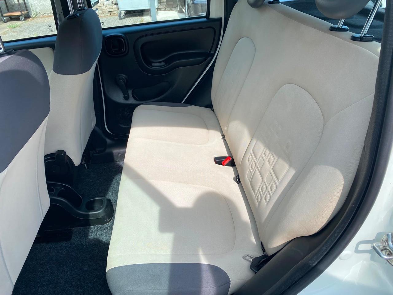 Fiat Panda 1.2 GPL EasyPower Lounge neopatentati