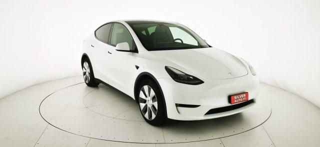 TESLA Model Y Long Raange AWD Dual Motor