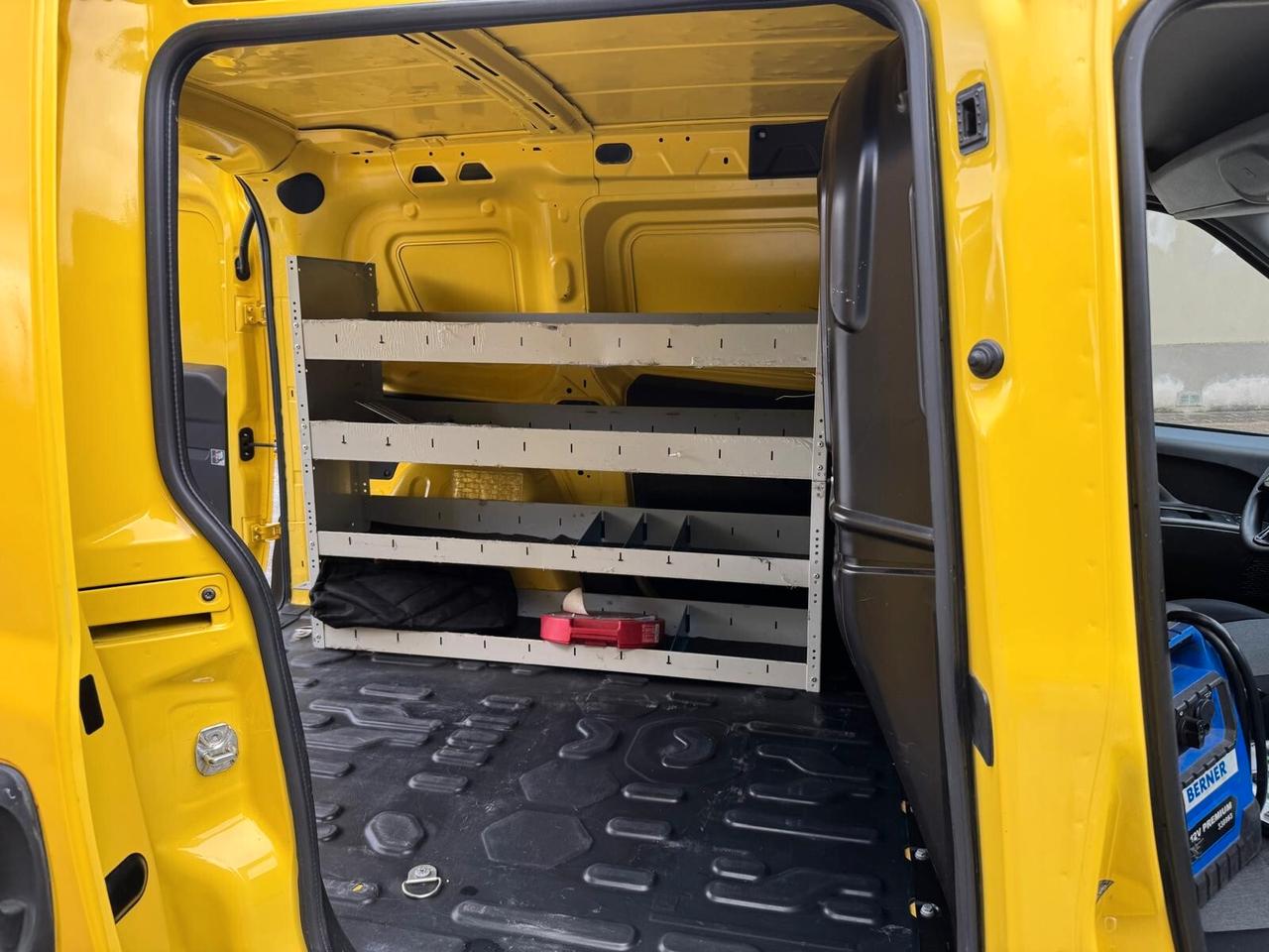 Fiat Doblo Doblò 1.3 MJT PC-TN Cargo Lamierato SX