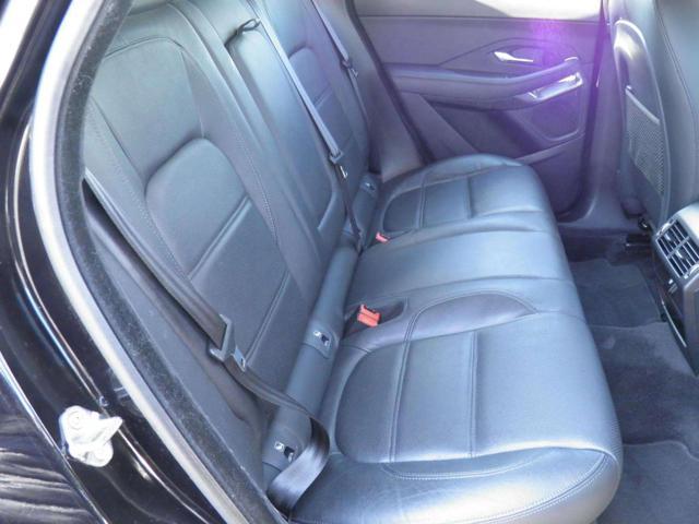 JAGUAR E-Pace 2.0D 150 CV AWD aut. S