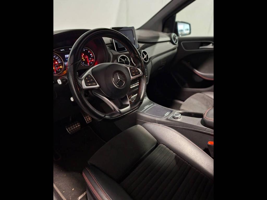 Mercedes Classe B 180 180 D Sport