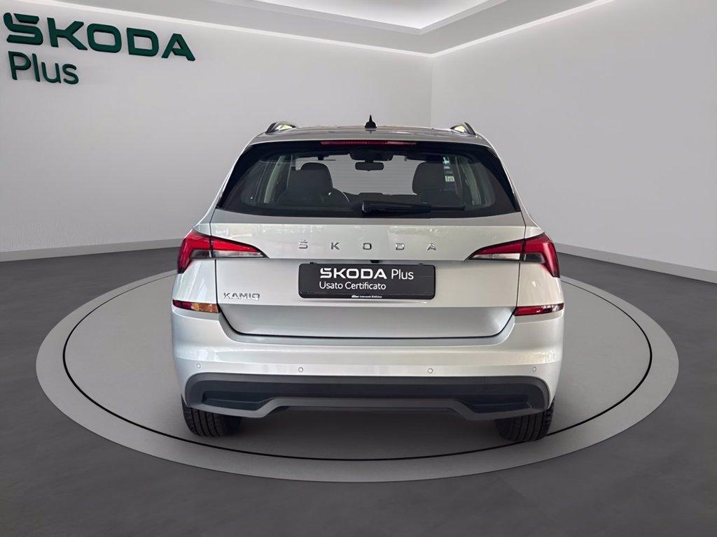 SKODA Kamiq 1.0 tsi ambition 110cv dsg del 2023