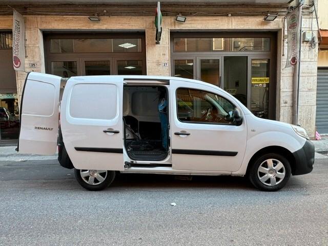Renault Kangoo 1.5 dCi 75CV Stop & Start Life