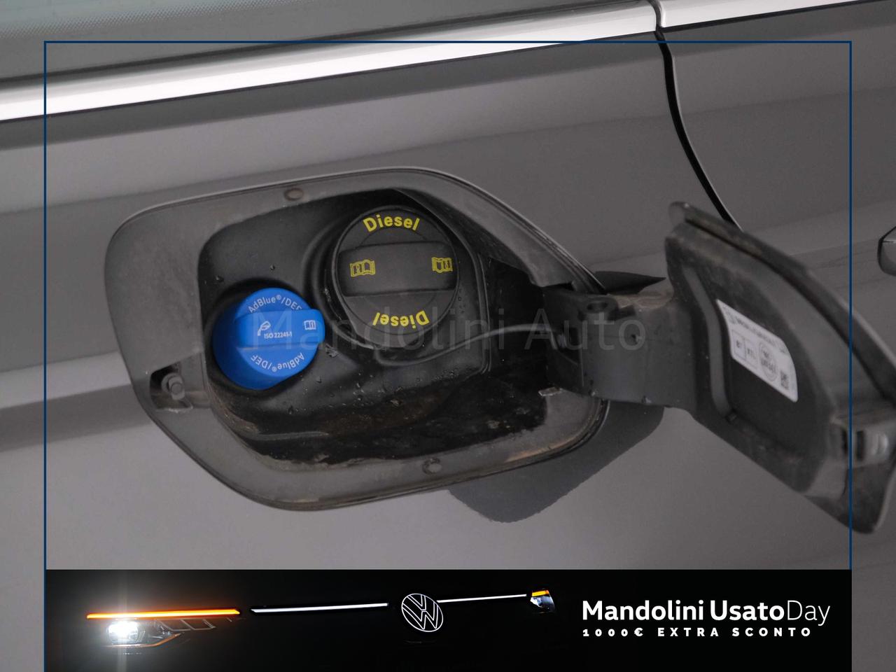 Volkswagen Passat variant 2.0 tdi scr evo 150cv business dsg