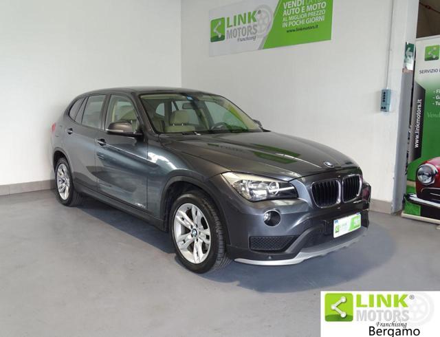 BMW X1 xDrive18d -Pronta consegna