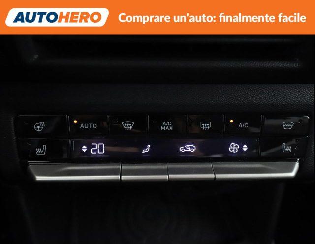 OPEL Frontera Hybrid 145 CV EDCT GS