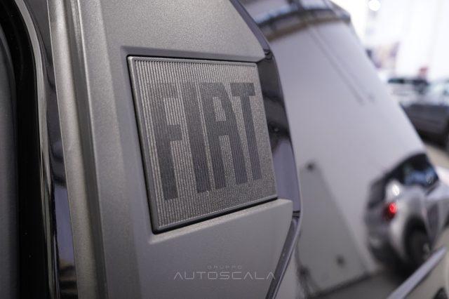 FIAT Grande Panda 1.2 Hybrid 110 CV S&S Icon