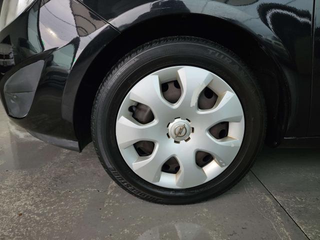 Opel Meriva Meriva II 2010 1.4 Cosmo s