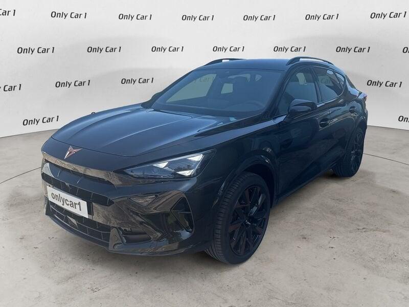 Cupra Formentor Formentor 2.0 TDI DSG