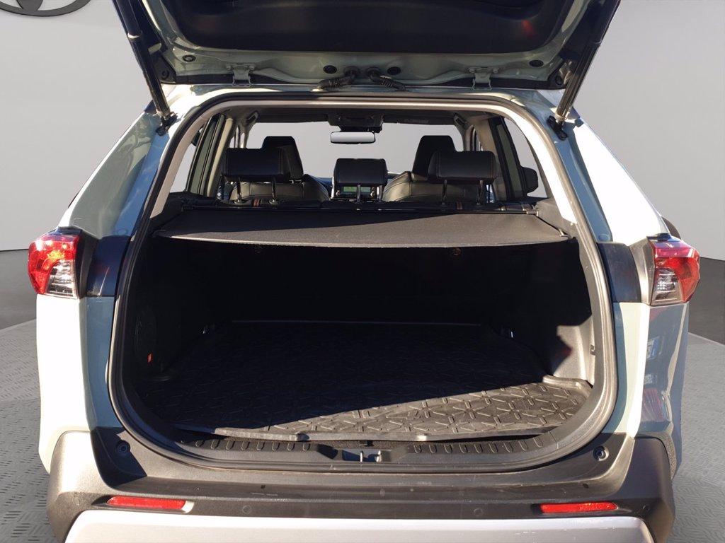 TOYOTA Rav4 2.5 vvt-ie h adventure awd-i 222cv e-cvt del 2022