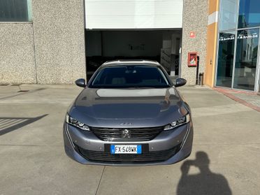 Peugeot 508 BlueHDi 130 Stop&Start Active