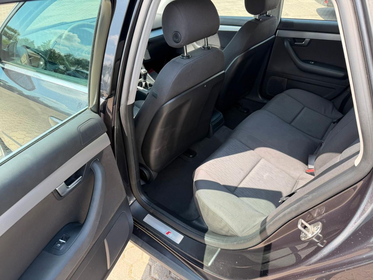 Audi A4 2.0/170CV 16V TDI F.AP. Avant quattro