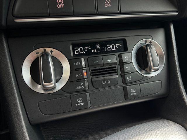 AUDI Q3 2.0 TDI Business Plus