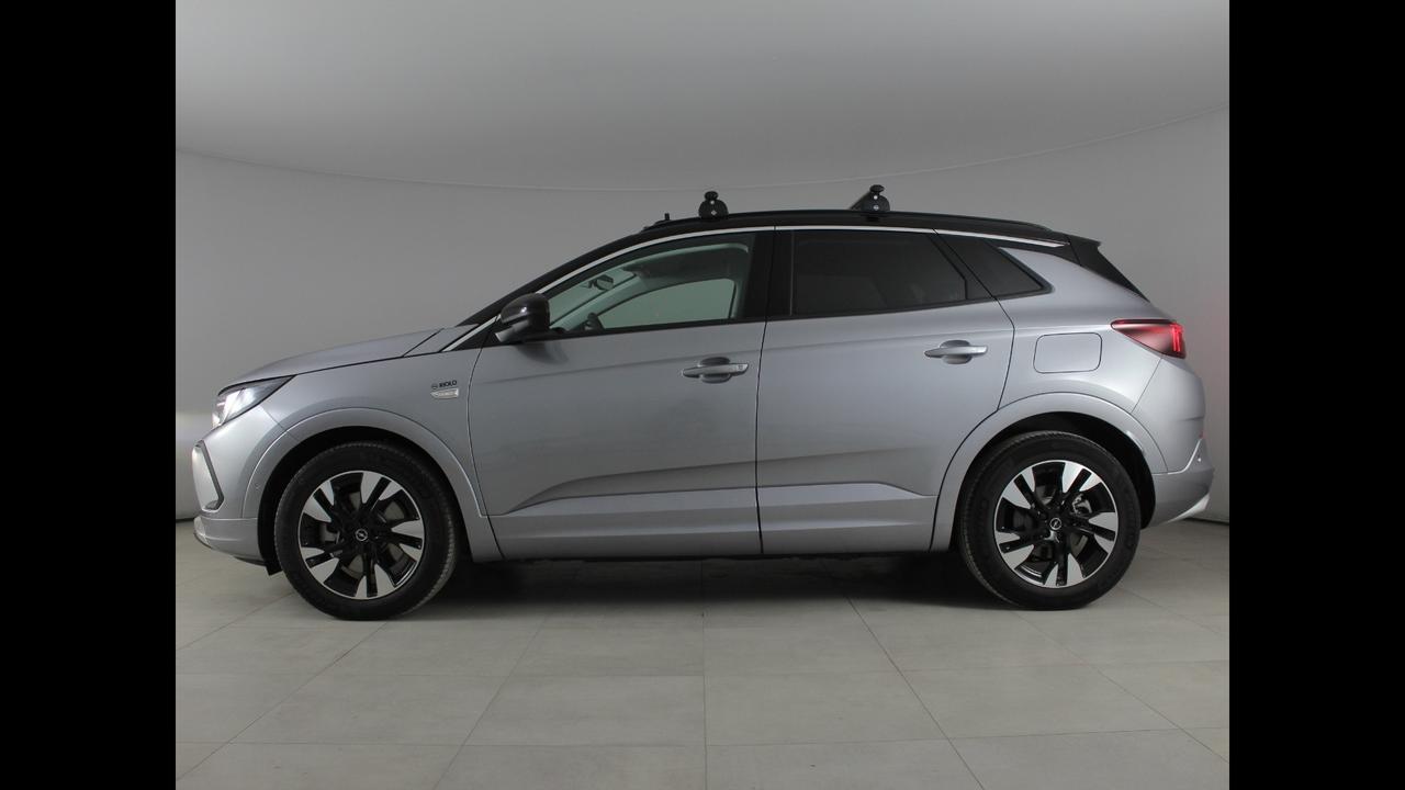 OPEL Grandland Gs 1.6 225cv PHEV