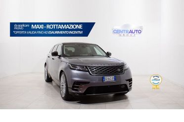 Land Rover Range Rover Velar Range Rover Velar 2.0D I4 204cv R-Dynamic S