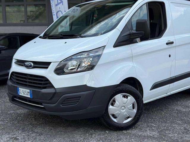 FORD Transit Custom 310 2.0 TDCi 105CV PC Trend