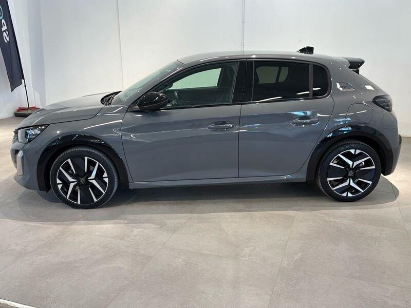 Peugeot 208 GT Hybrid 136 e-DCS6 auto