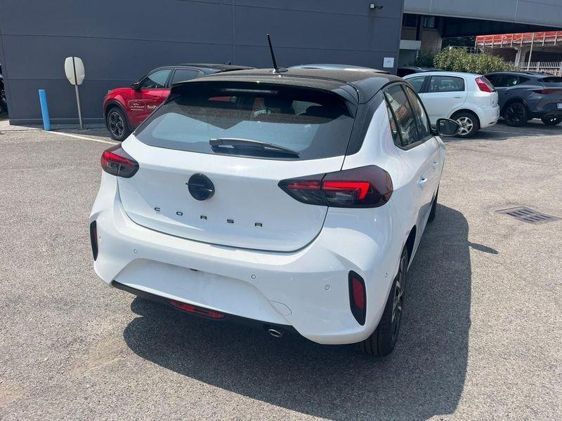 Opel Corsa Corsa 1.2 100 CV GS