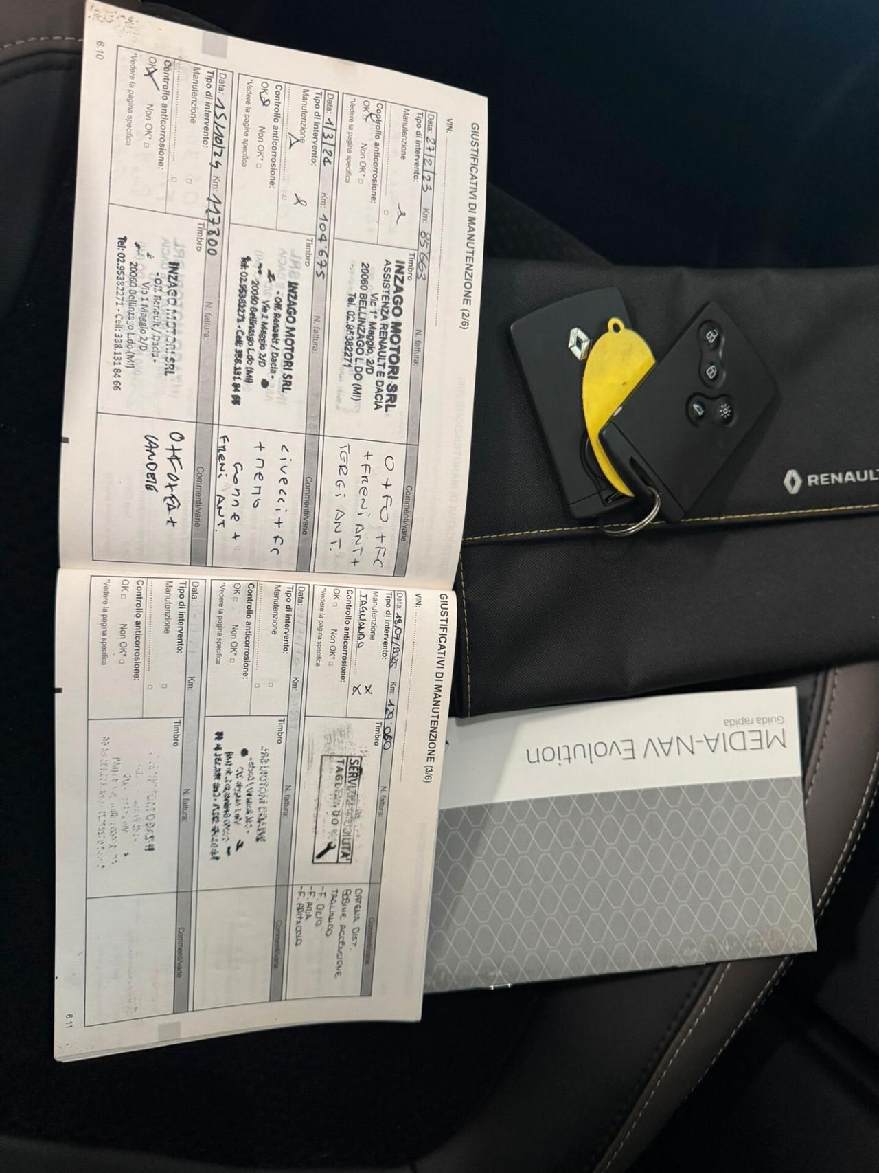 Renault Clio Sporter TCe 120CV Start&Stop Energy GT Line