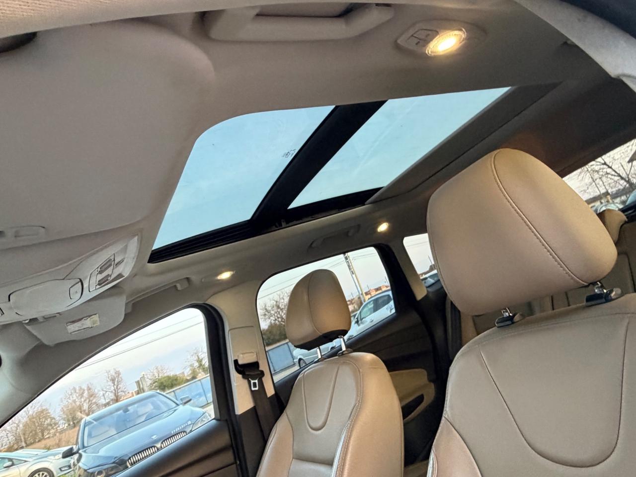 Ford Kuga 2.0 TDCI 120 CV S&S 2WD Titanium