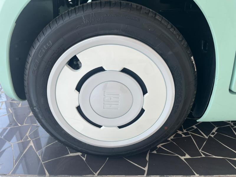 FIAT Fiat Topolino 6kw