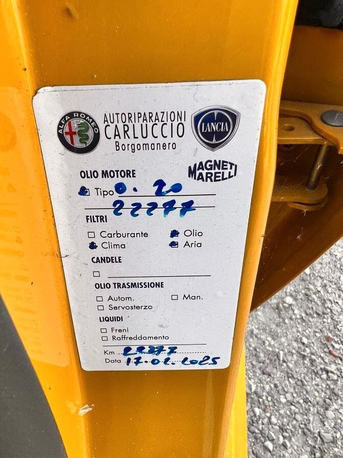 Peugeot 208 PureTech 75 Stop&Start 5 porte Active Pack