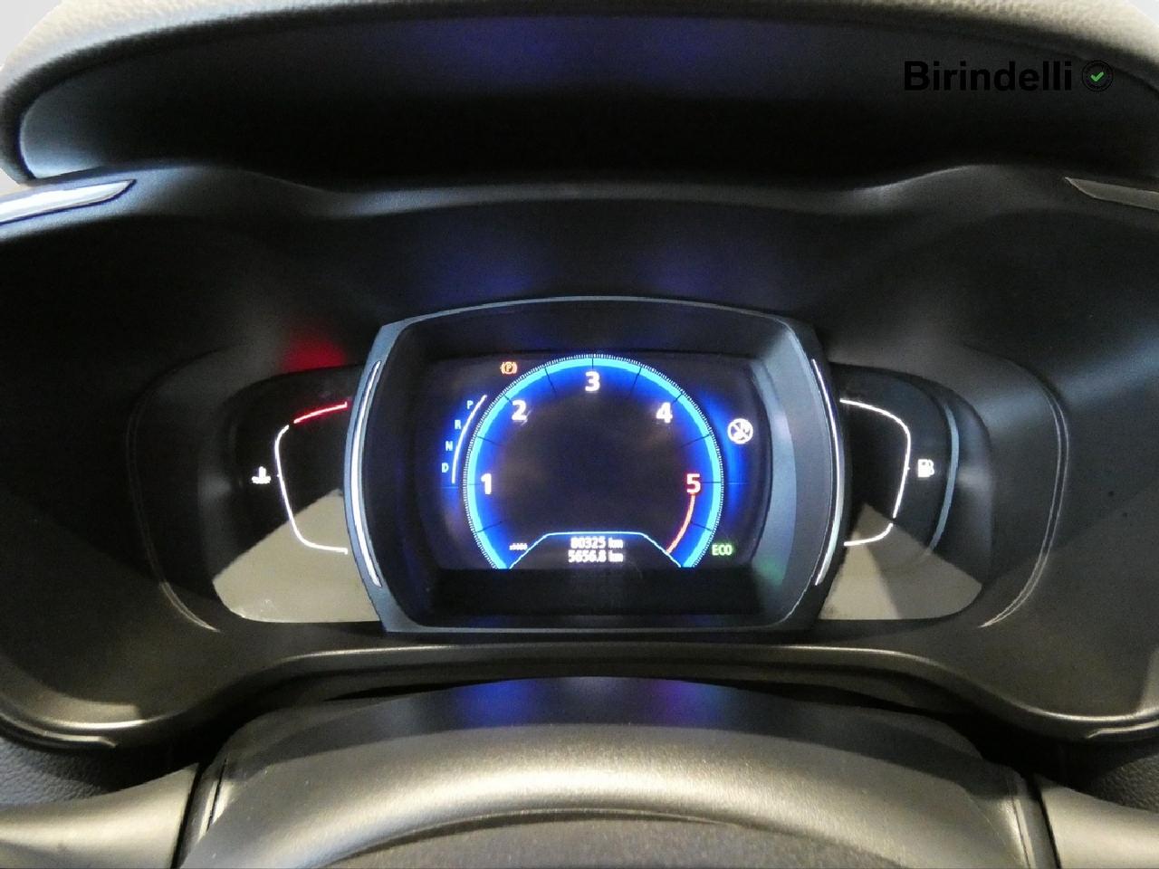 RENAULT Kadjar - Blue dCi 8V 115CV EDC Intens