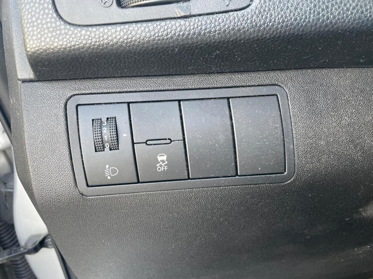 Kia Venga 1.4 CRDi 90CV