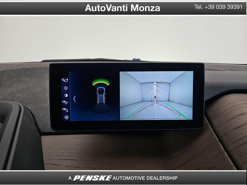 BMW i3 i3s 120 Ah Advantage