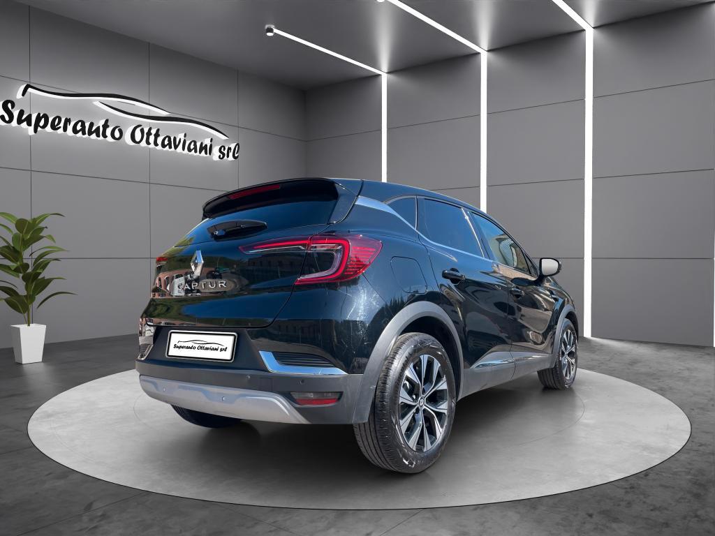Renault Captur 1.0 tce Techno Gpl 100cv