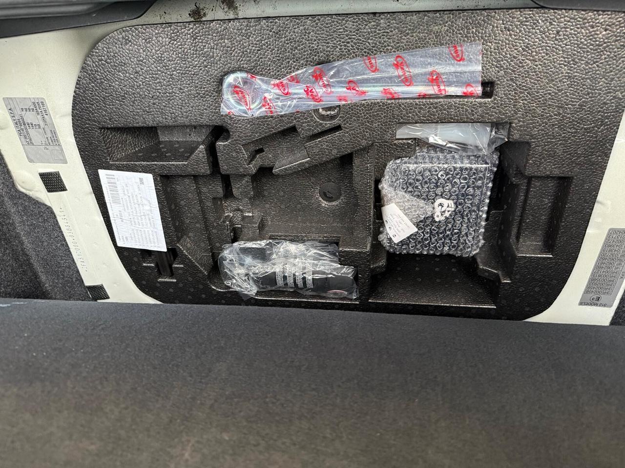 Fiat Panda 1.2 Lounge COME NUOVA