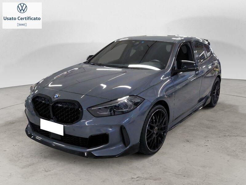 BMW Serie 1 M 135i xdrive