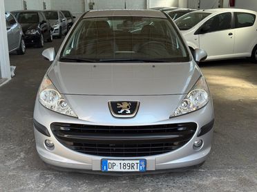 Peugeot 207 1.4 VTi 95CV 5p. Energie