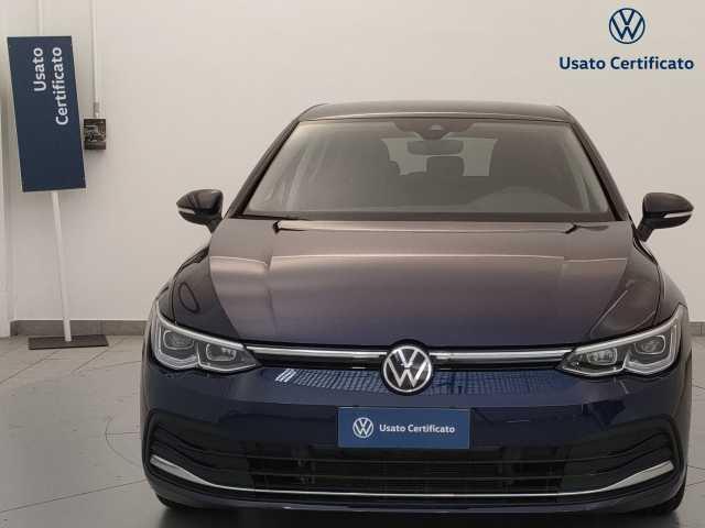 Volkswagen Golf 8ª serie 2.0 TDI SCR Style