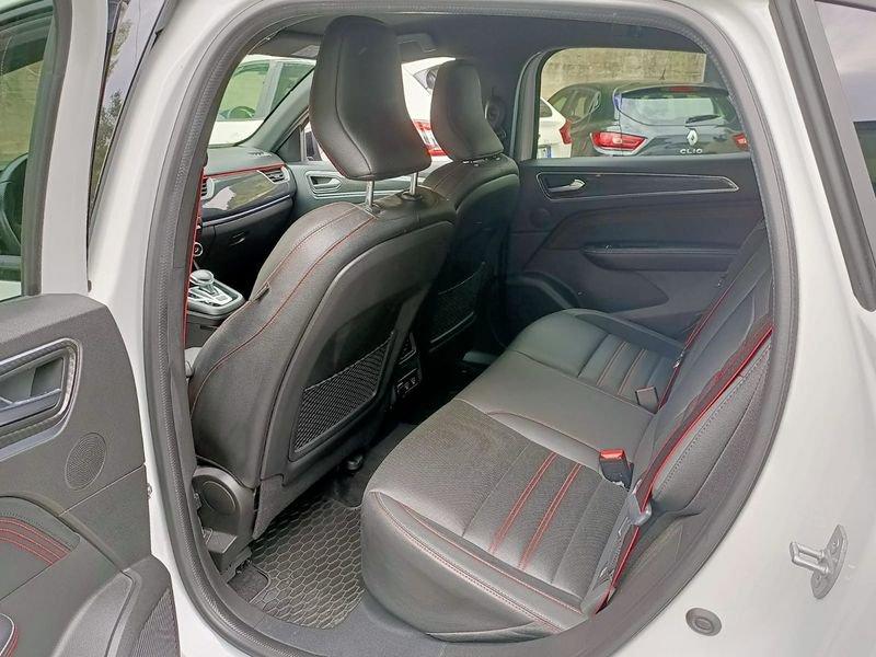 Renault Arkana 1.6 E-Tech full hybrid R.S. Line 145cv 1.6 E-Tech full hybrid R.S. Line Auto 145cv