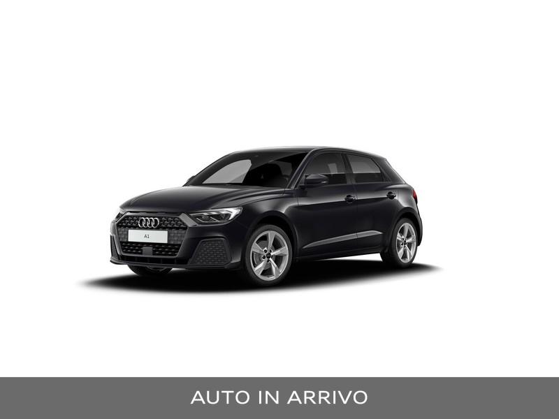 Sportback 35TFSI 150CV S tronic Admired