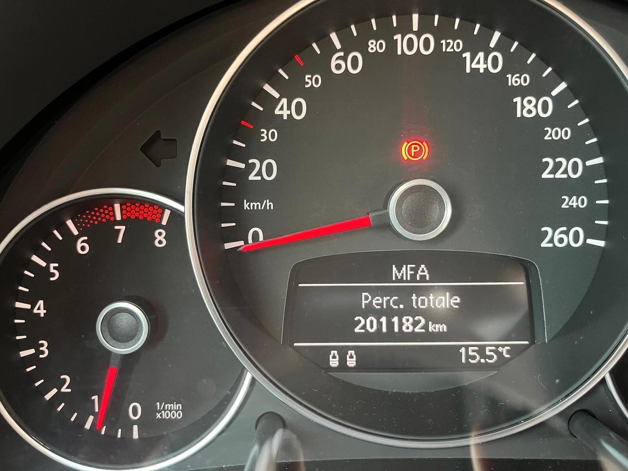 Volkswagen Maggiolino 1.2 TSI Design