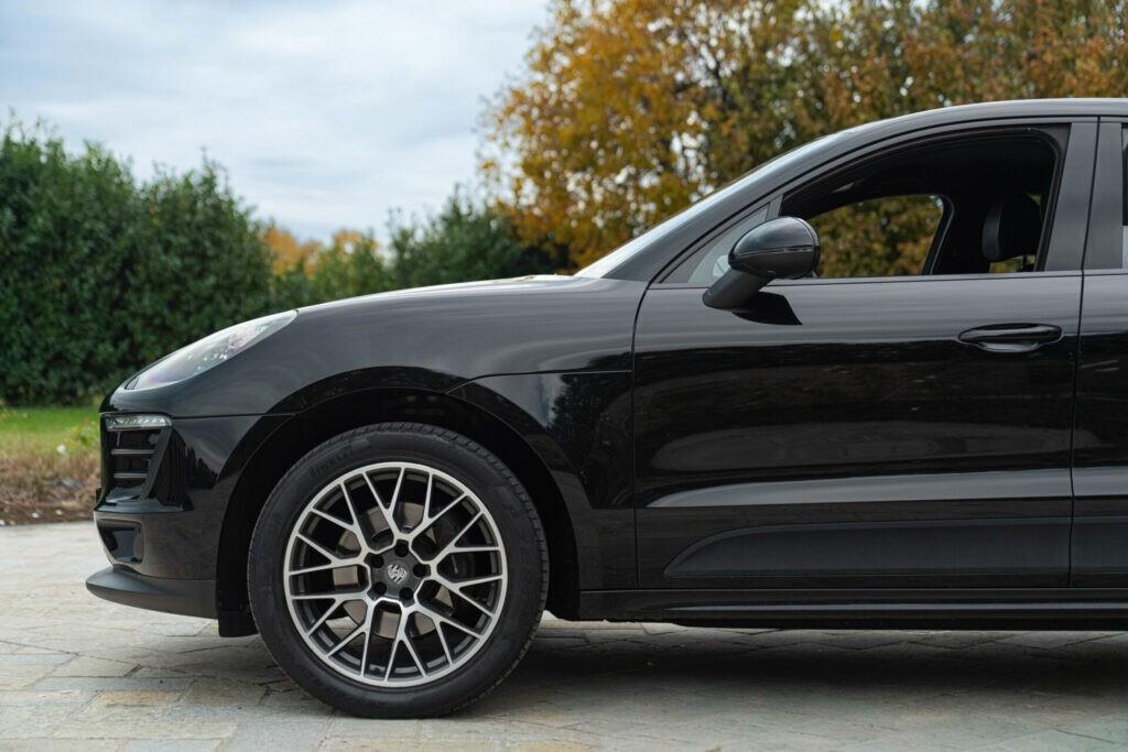 Porsche Macan - RDS01684