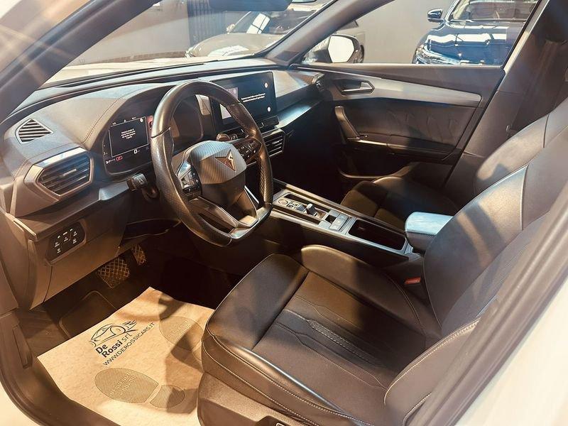 Cupra Formentor 2.0 TDI 4Drive DSG