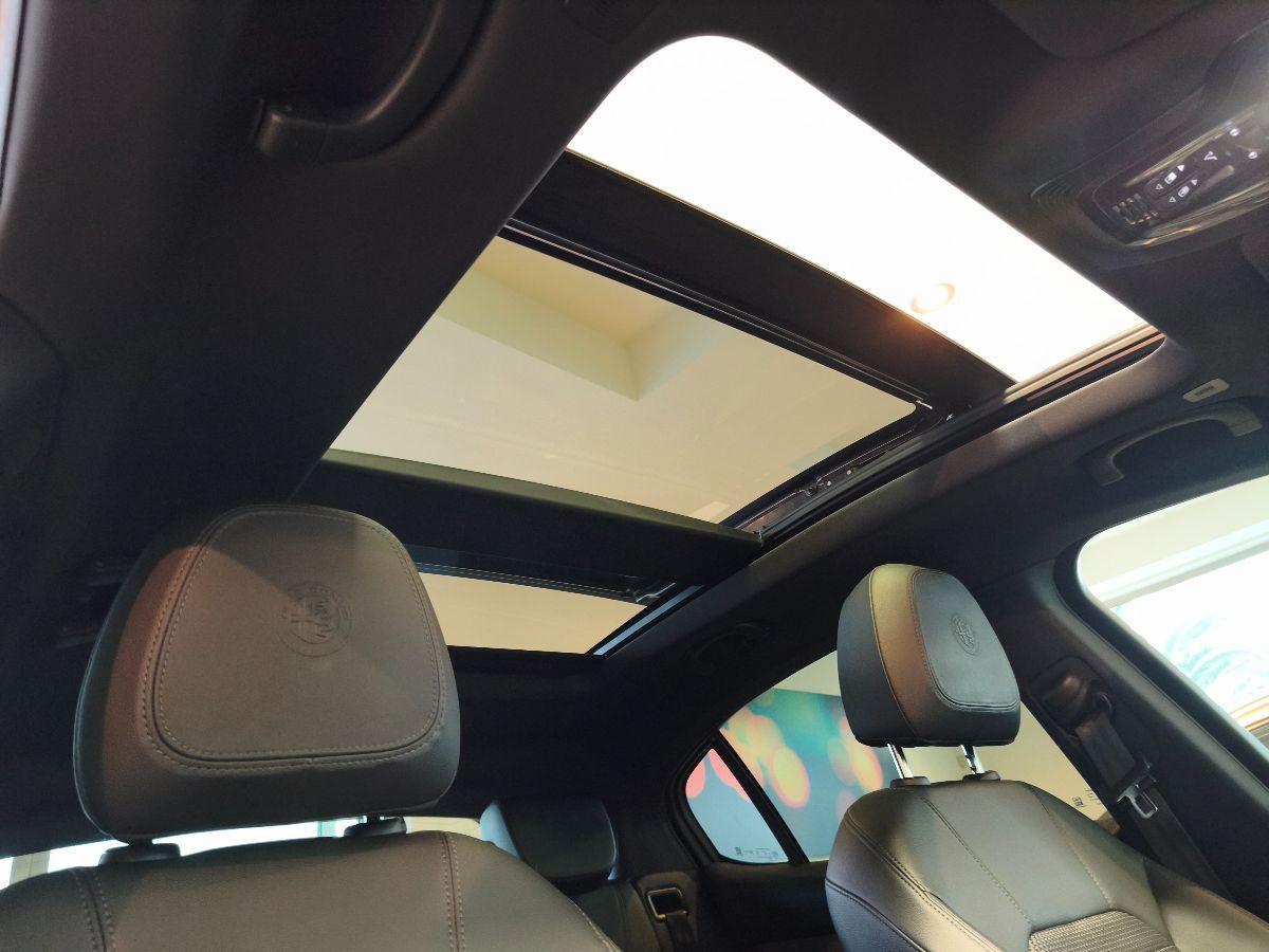 ALFA ROMEO Stelvio 2.2 T.diesel TETTO/IPERFULL 30.000km Autocarro N1