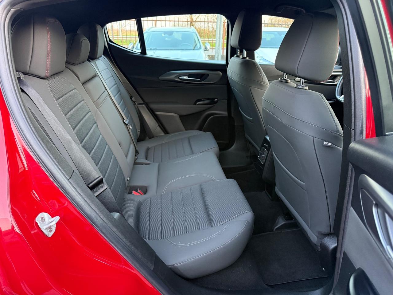 Alfa Romeo Tonale 1.6 diesel 130 CV TCT6 Sprint