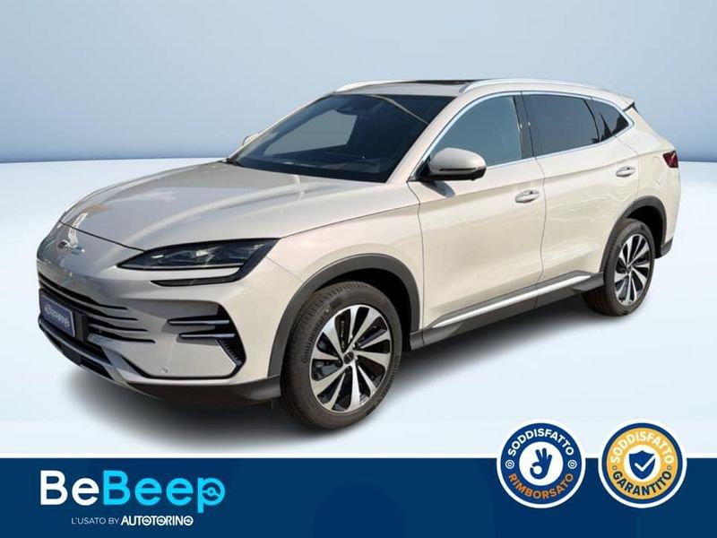 BYD Seal U DM-i 1.5 PHEV BOOST 2WD