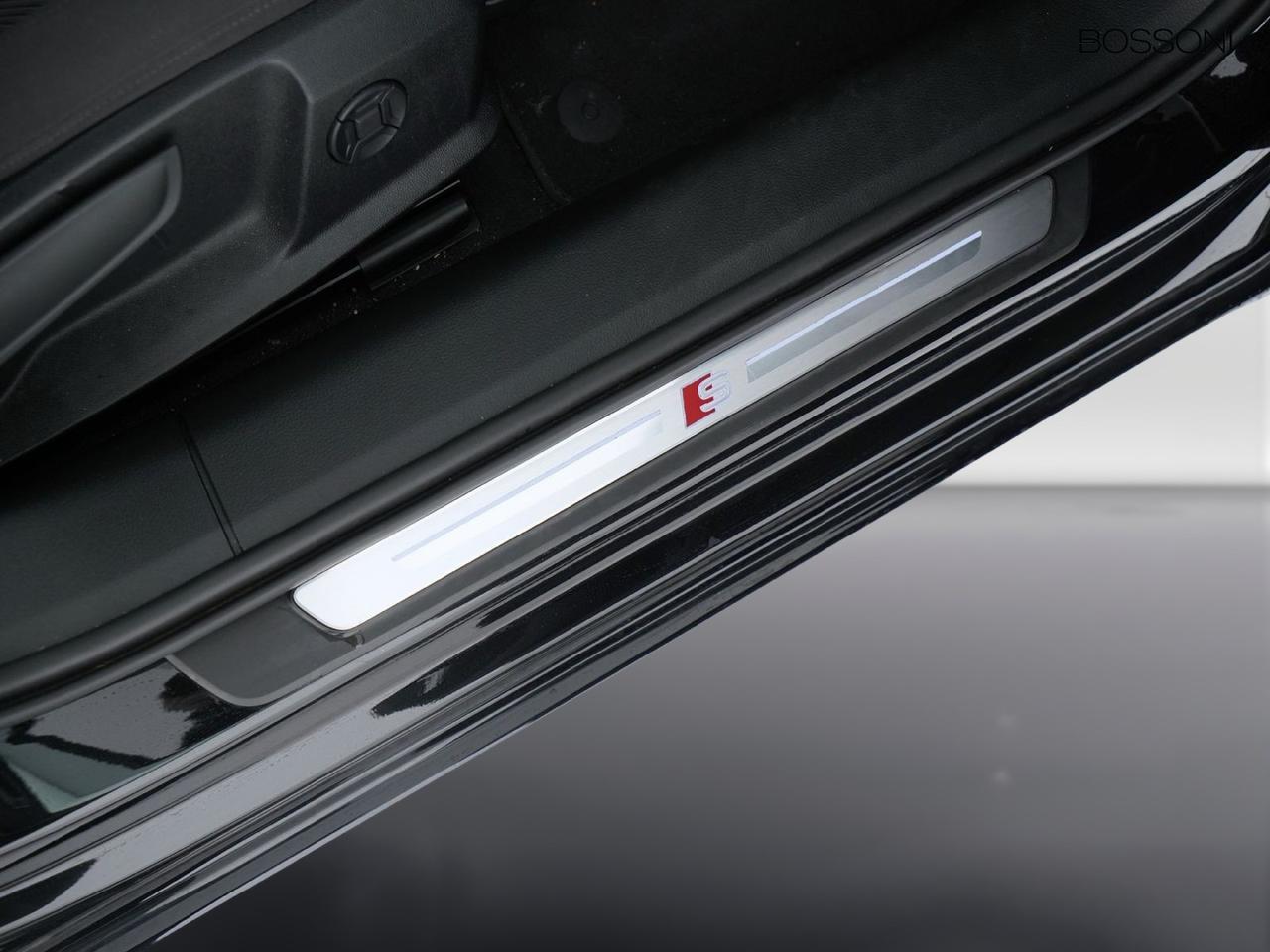 Audi A6 avant 40 2.0 tdi mhev 12v s line edition quattro ultra s tronic