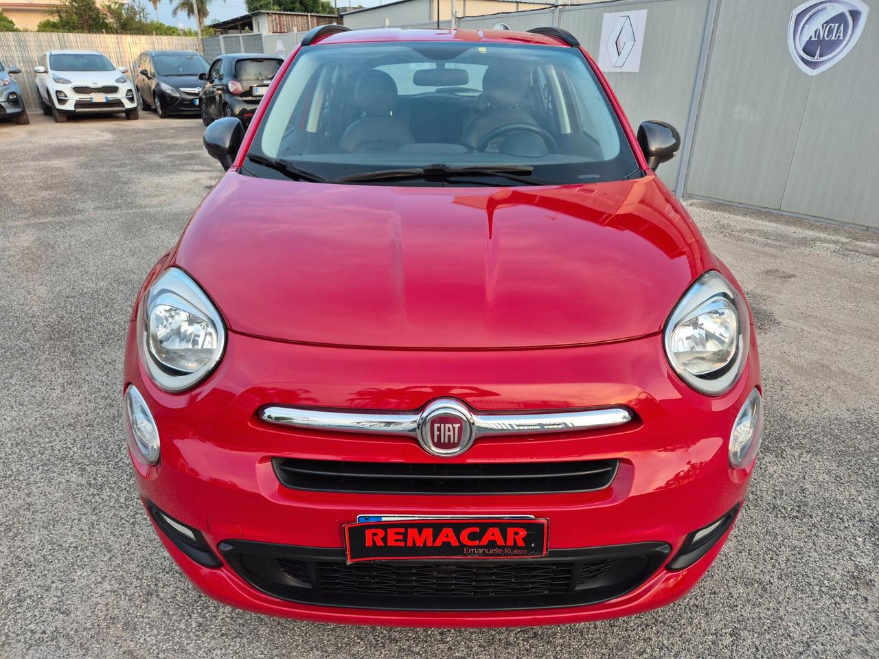 Fiat 500X 1.3 MultiJet 95 CV Lounge NUOVA FULL